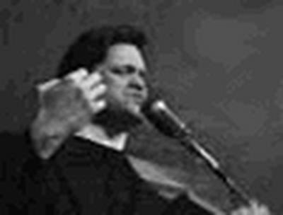 Reverend Billy 