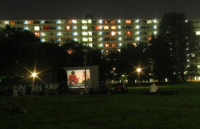street cinema 2