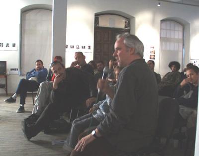 TranzIndex Conference 2