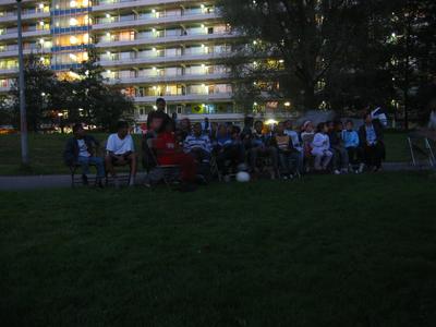 Street Cinema 1