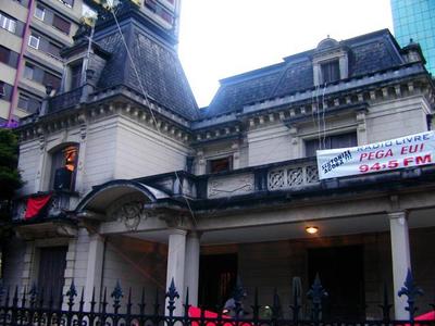 Casa das Rosas 2