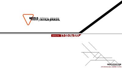 M?dia T?tica Brasil