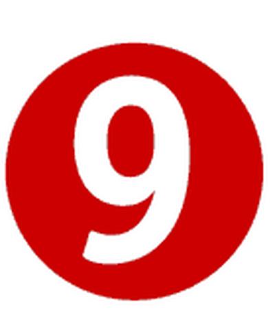 nine