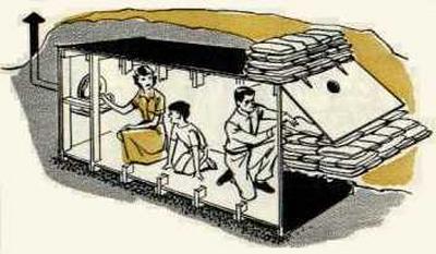 shelter