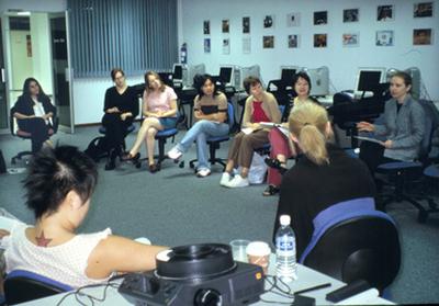 NUS Discussion