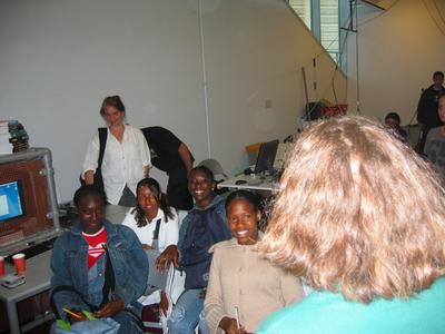 GenderChangers Workshop