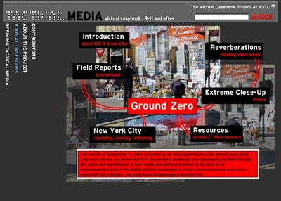 Virtual Case Book