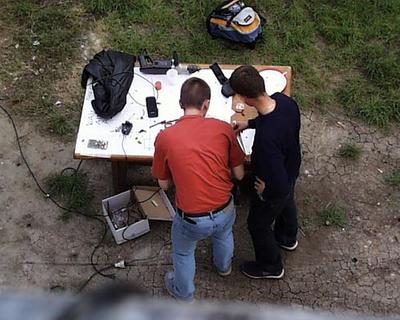 Radio Workshop 3