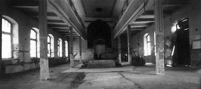 Tranzit House, Cluj