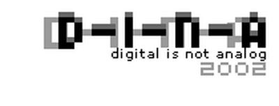 digital-is-not-analog