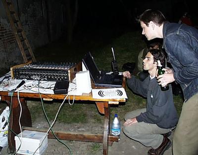 Radio Workshop 1
