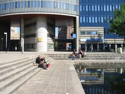 Bijlmer